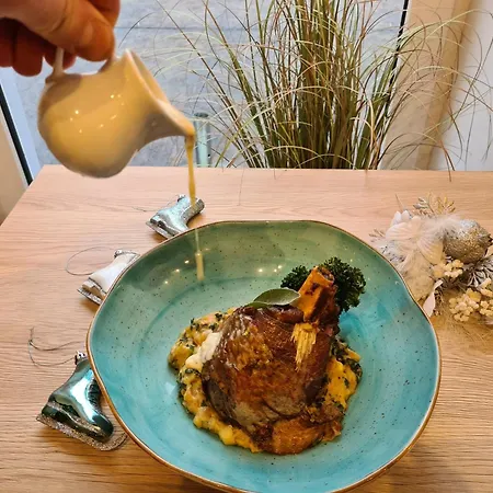 Letniskowe Wiga Hytte Kołobrzeg