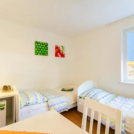 Letniskowe Wiga * Kołobrzeg