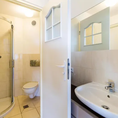 Hytte Letniskowe Wiga *