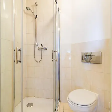 Hytte Letniskowe Wiga