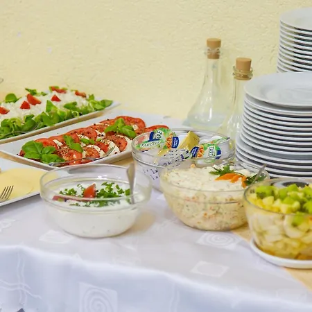 Letniskowe Wiga * Kołobrzeg