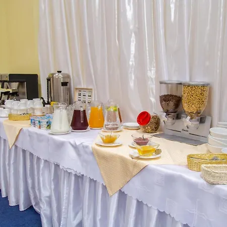 Letniskowe Wiga Kołobrzeg