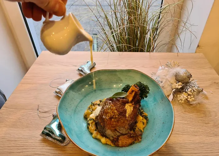 Letniskowe Wiga Lodge Kołobrzeg