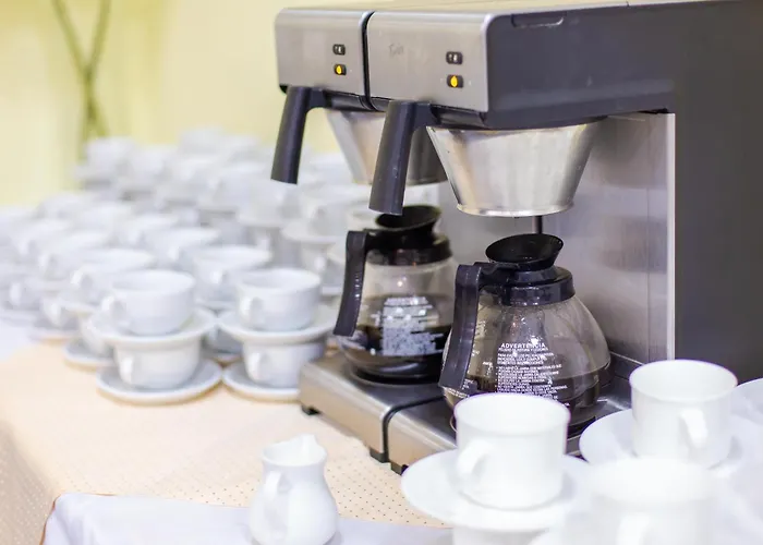 Letniskowe Wiga Kołobrzeg