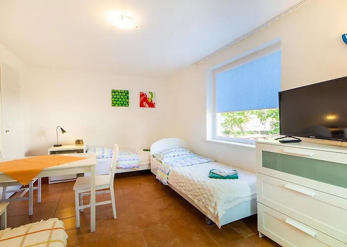 Letniskowe Wiga Lodge