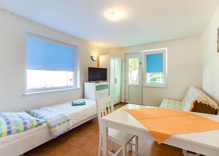 Letniskowe Wiga * Kołobrzeg