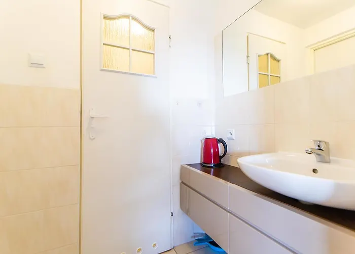 Letniskowe Wiga * Kołobrzeg