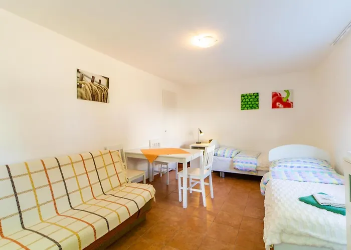 Letniskowe Wiga Kołobrzeg