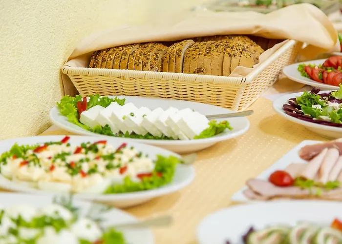 Lodge Letniskowe Wiga