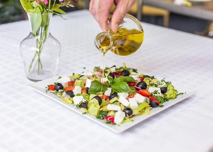 Letniskowe Wiga * Kołobrzeg