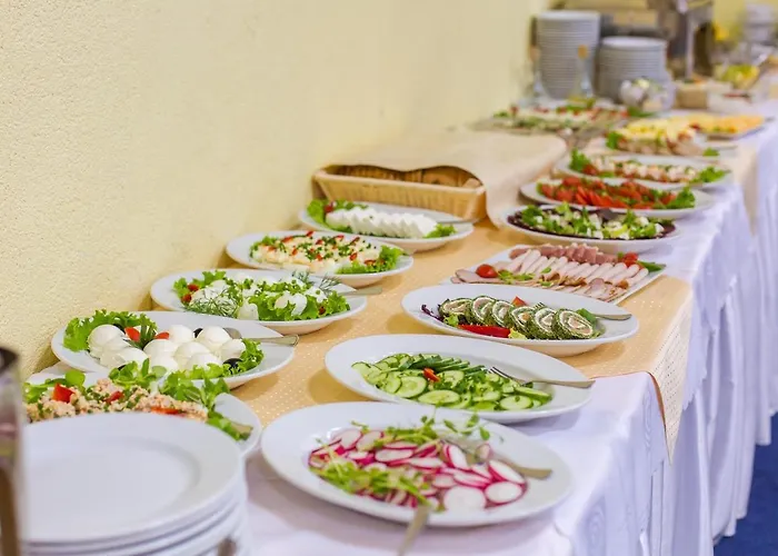 Letniskowe Wiga Lodge *