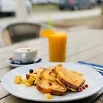 Hytte Letniskowe Wiga Kołobrzeg