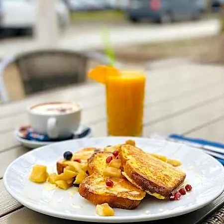 Lodge Letniskowe Wiga Kołobrzeg