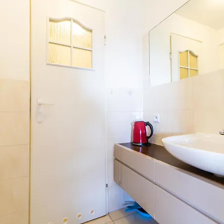 Letniskowe Wiga * Kołobrzeg