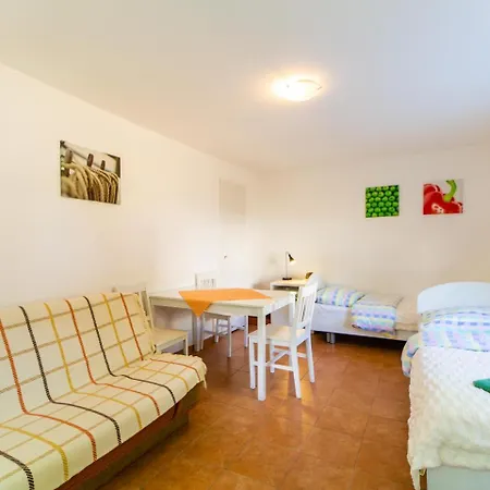 Letniskowe Wiga Kołobrzeg