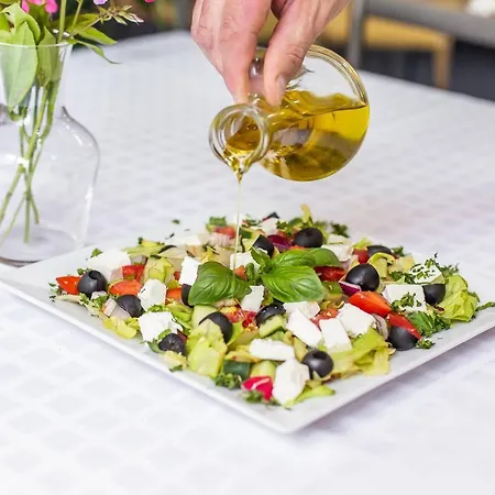 Letniskowe Wiga * Kołobrzeg