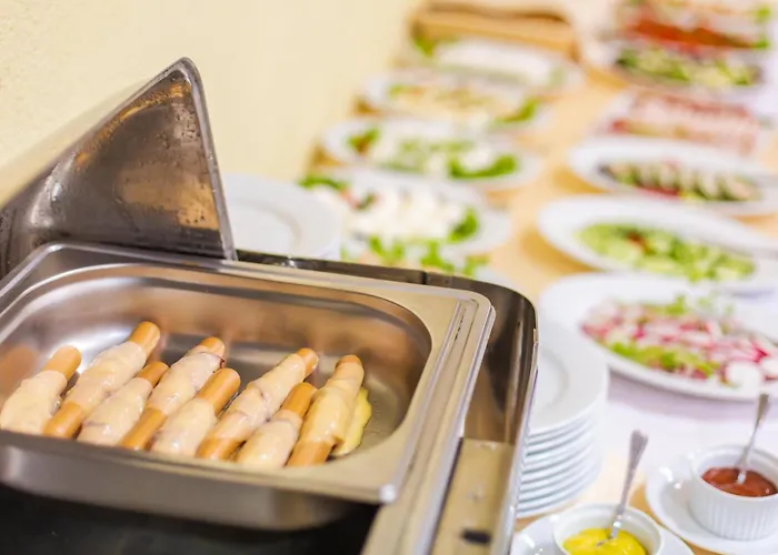 Letniskowe Wiga Domek letniskowy