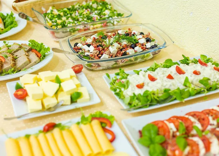 Domek letniskowy Letniskowe Wiga Kołobrzeg