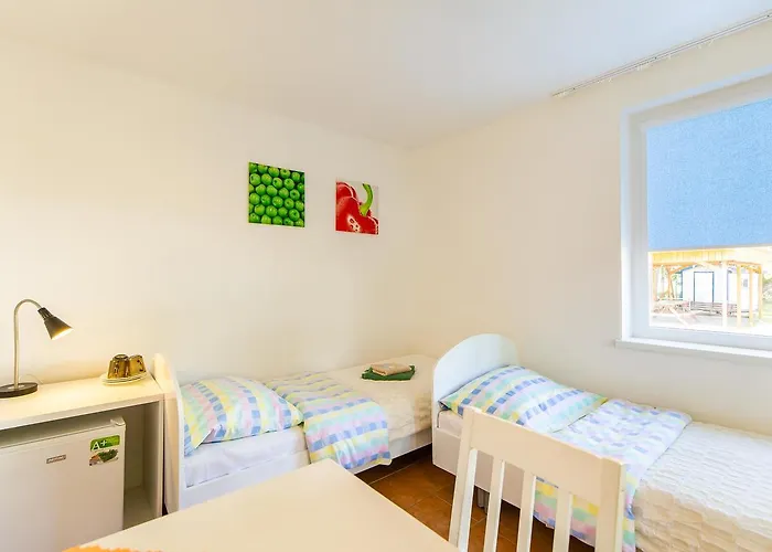 Letniskowe Wiga * Kołobrzeg