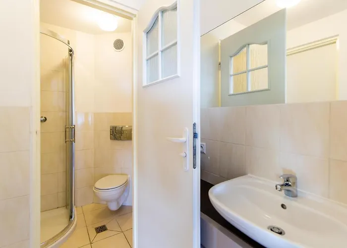 Domek letniskowy Letniskowe Wiga *