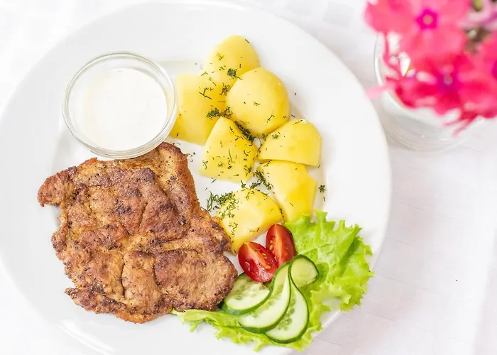 Letniskowe Wiga * Kołobrzeg