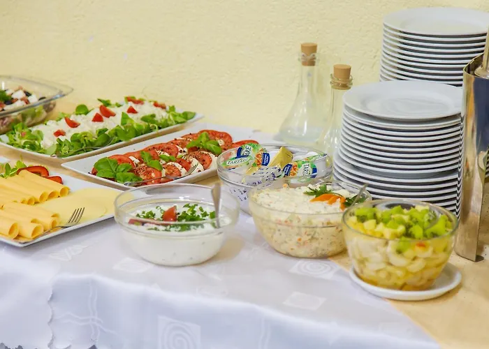 Letniskowe Wiga * Kołobrzeg